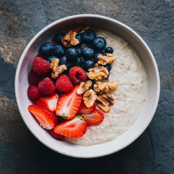 Food for the Brain Friend Monthly - Subscription